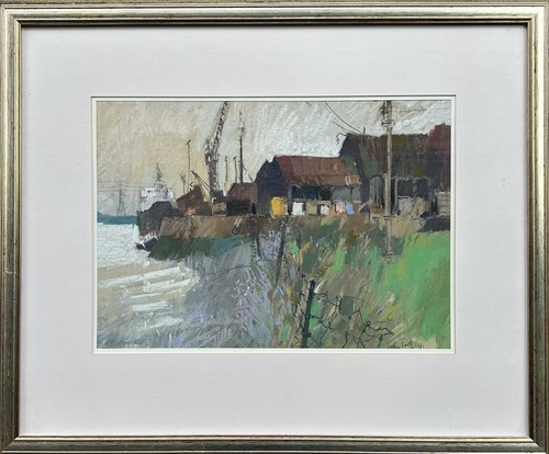 John tookey - john, 1947)