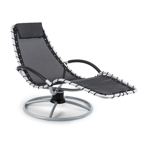 Garden recliner chair swing - recliner,