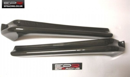 Carbon fiber nismo - fiber,