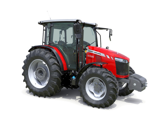 Massey ferguson 5700 - massey, 6700