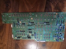 ROLAND G70 Left Side Switch Board 
