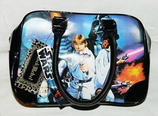 Star Wars Episode IV: A New