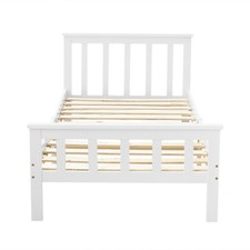 Panana Pine Wooden 3ft Single