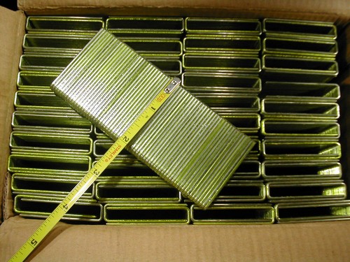 Gauge medium crown - gauge,