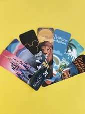 Walt Disney World inspired