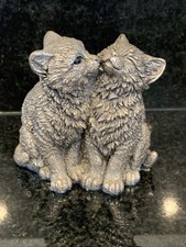 STERLING SILVER HALLMARKED