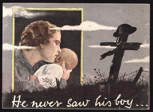 Ww2 1945 german propaganda - ww2,