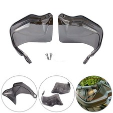 Hand Guard Windshield