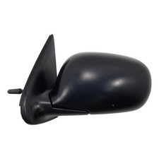 NISSAN Micra K11 2001 Wing