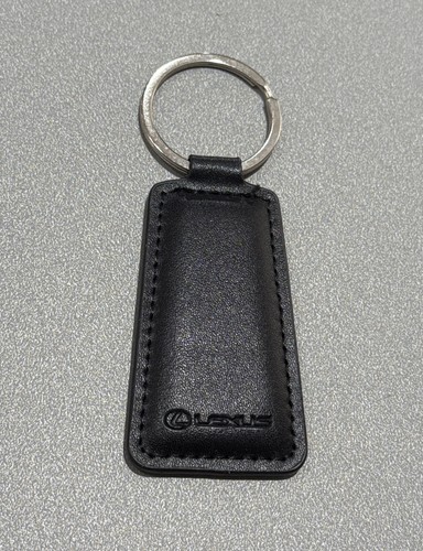 Lexus key ring - car,