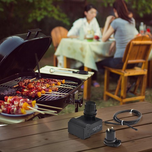 Upgrade your outdoor cooking - outdoor,