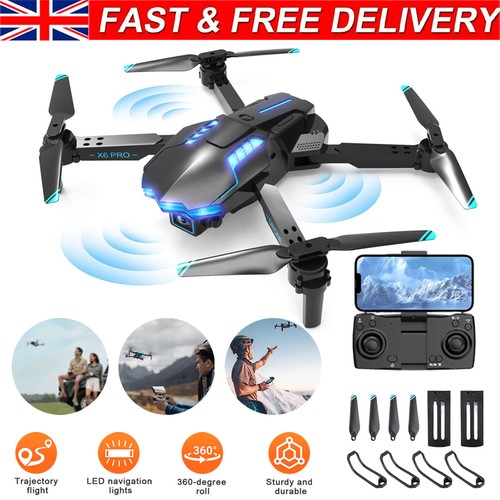 Drone dual camera wifi uav - drone,