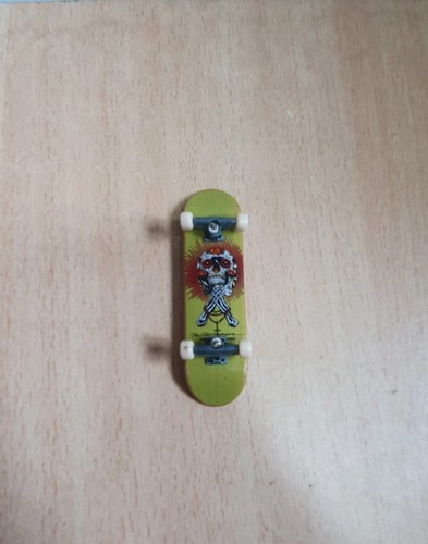 Tech deck skate - tech, board