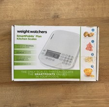 New In Box Weight Watchers