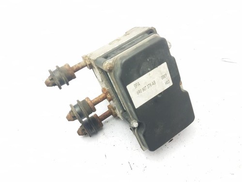 2010 seat ibiza abs pump - ibiza,