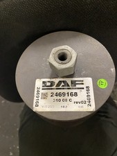Daf Mid Lift Axle Air Bag