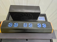 Cardas Nautilus Power Strip