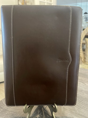 Filofax cuban zip organizer - cuban,