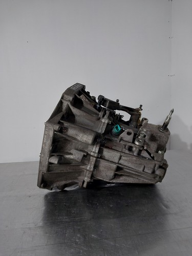 Gearbox nissan pulsar - pulsar, mk3