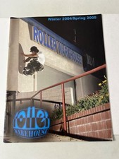 ROLLER WAREHOUSE Official