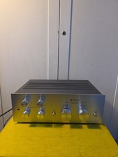 Trio KA-3700 Stereo Integrated