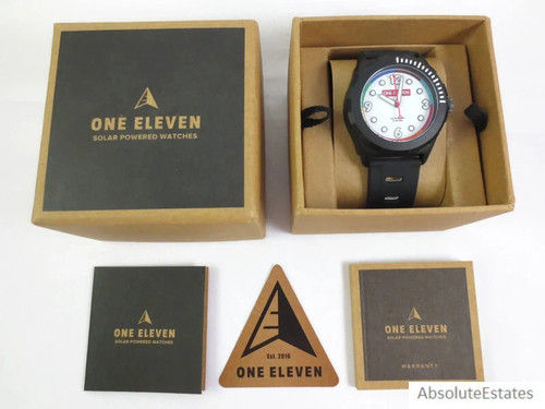 New one eleven berrics - one,
