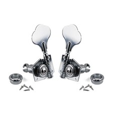 Guitar Bass Tuning Pegs