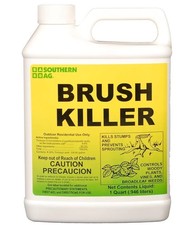 Southern Ag Brush Wood Stump