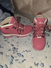 Johnscliffe Pink Waterproof