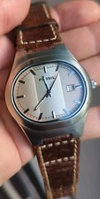 Fossil Mens Quartz Watch JR-8192