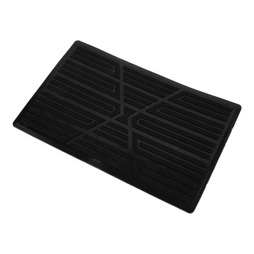 Carpet repair patch foot - carpet,