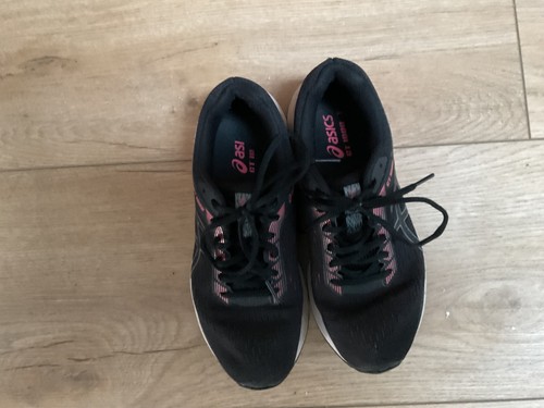 Asics gt1000 black - asics,