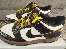 Nike Dunk Low SE (Panda) Boxed