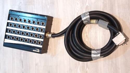 Kelsey neutrik way - neutrik, xlr