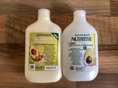 Garnier nutrisse c - 2,