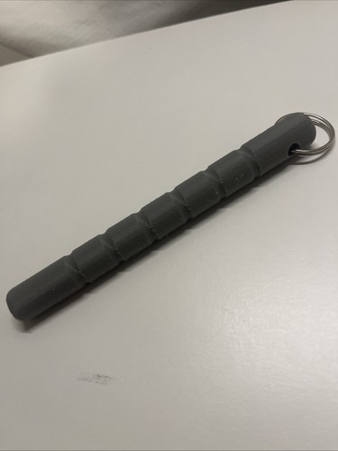 Edc kubaton flat top 5 - kubaton, top"
