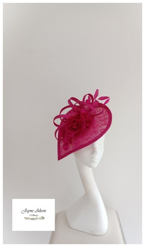 Hatinator fascinator hat - fascinator,,