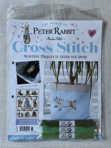 The world peter rabbit - peter,