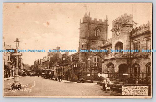 R825985 shaftesbury high - shaftesbury,