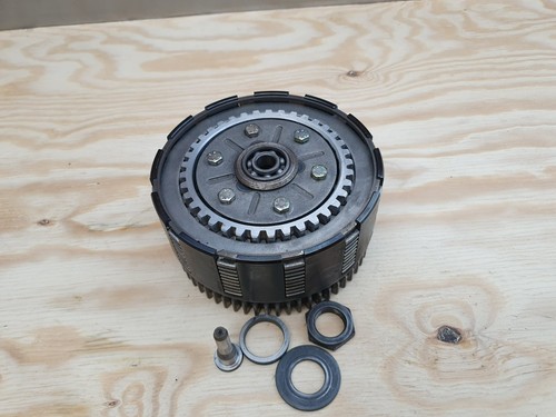 Ducati 600 engine - 600, (93-99)