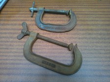 2 - Vintage Record 5"  &