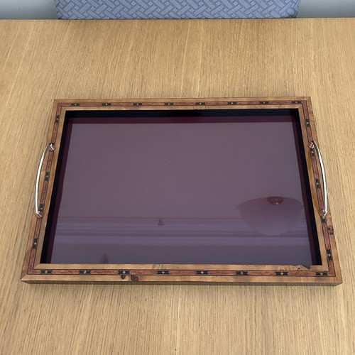 Picture frame tray - picture,