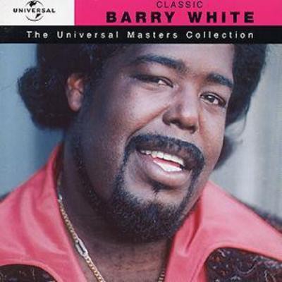 Barry white master collection - barry,