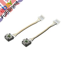 2Pcs Encoder Mouse Wheel For