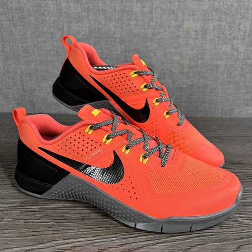 Nike metcon flywire training - 1,