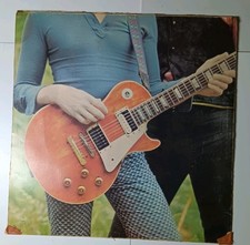 T.REX – Fly LP 1970 UK 1st