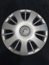 Vauxhall Corsa 15inch Wheel