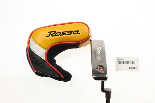 Taylormade rossa core classic - taylormade,