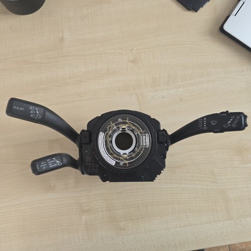 Audi avant se indicator - audi,