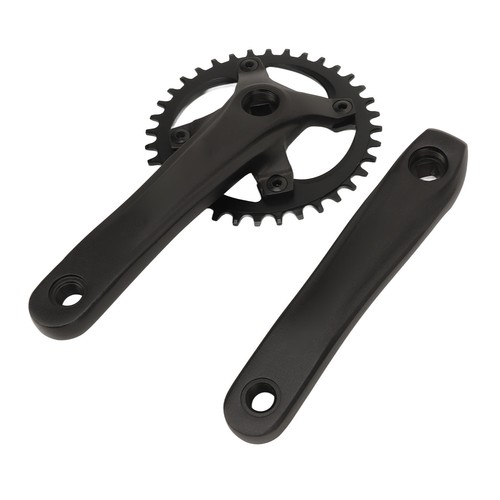 104 bcd mountain bike - bike, single